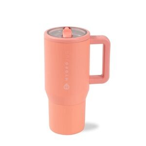 HydroJug 20oz summer peach, brand new in original packaging